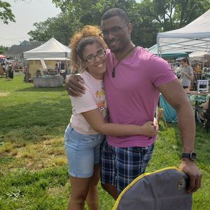 Meet your Posher, Jodi